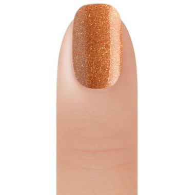 Beyond Couleurdip Powder #583 Shimmer Cinnamon 2 oz