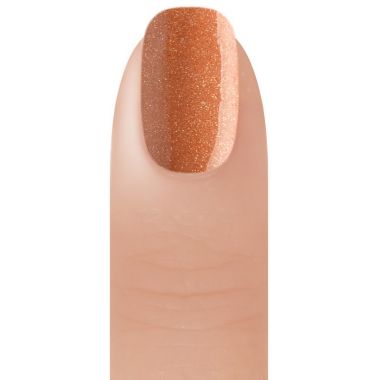 Beyond Couleurdip Powder #599 Shimmer Cozy Copper 2 oz