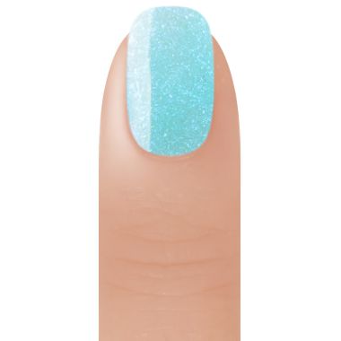 Beyond Couleurdip Powder G #610 Artic Glitter 2 oz