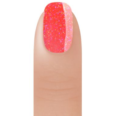 Beyond Couleurdip Powder G #612 Carmine Red 2 oz