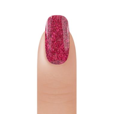 Beyond Couleurdip Powder G #619 Glistening Magenta 2 oz