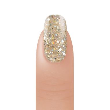 Beyond Couleurdip Powder G #621 Bubbly Champagne 2 oz