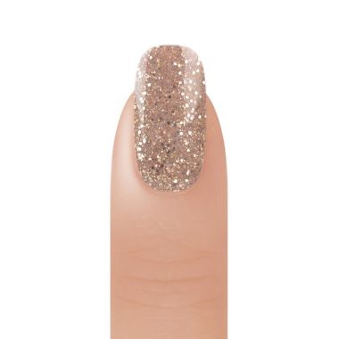 Beyond Couleurdip Powder G #622 Rosie Goldie 2 oz