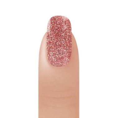 Beyond Couleurdip Powder G #623 Dazzling Rose 2 oz