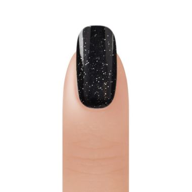 Beyond Couleurdip Powder G #624 Sparkling Midnight 2 oz