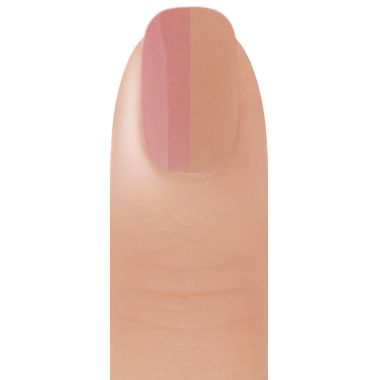 Beyond Couleurdip Powder MC #819 Purple Pink 2 oz