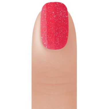 Beyond Couleurdip Powder SC #852 Glistening Red Jay 2 oz