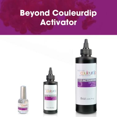 Beyond Couleurdip Activator