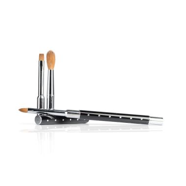 Beyond Brush Set (Gel #6, 3D #6 and Acrylic #12)