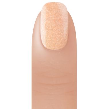 Beyond Couleurdip Powder #584 Shimmer Goldenrod 2 oz