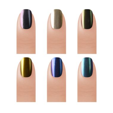 Beyond Electro Chrome - 6 - 8ml