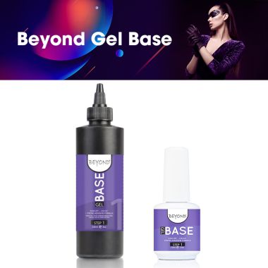 Beyond Gel Base