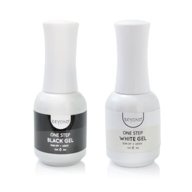 Beyond Gel One-Step 0.5 oz