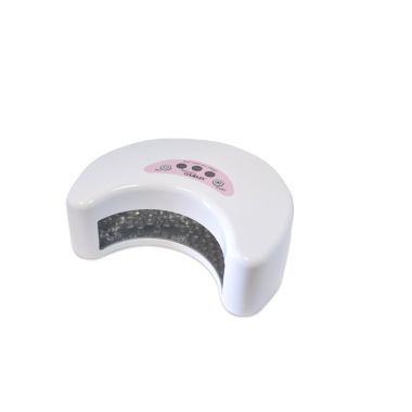 LED UV Gel Light 12 Watt w/Sensor