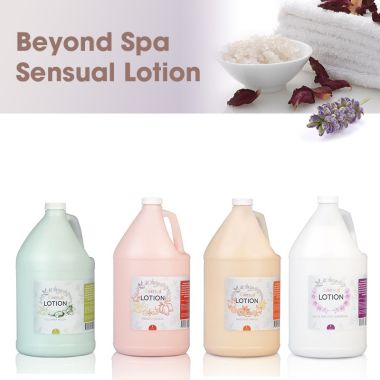 Beyond Spa Sensual Lotion