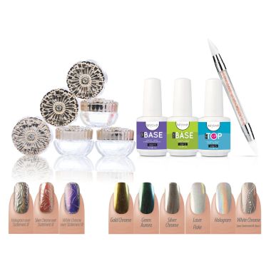 Beyond Sparkling Night Collection