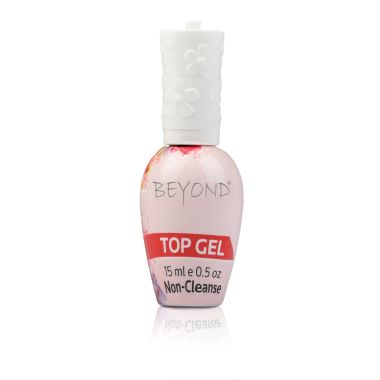 Beyond Sparkling - Top Gel 0.5 oz