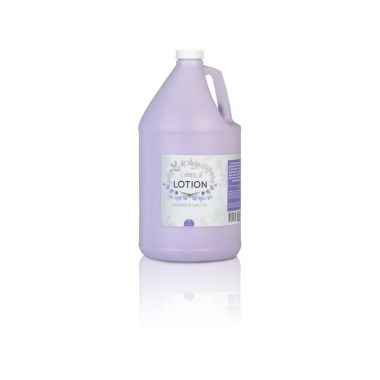 Beyond Spasensual Lotion Lavender Orchid 1 Gal