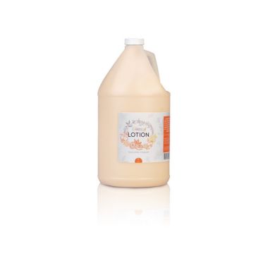 Beyond Spasensual Lotion Tangerine Orange 1 Gal