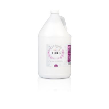 Beyond Spasensual Lotion Wild Orchid Gardenia 1 Gal