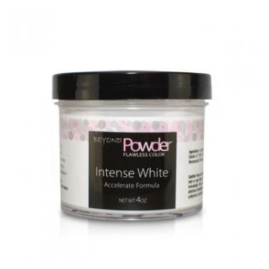 Beyond Intense White Powder 4 oz