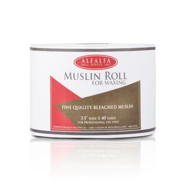 ANS Muslin Bleached Roll 100 yd