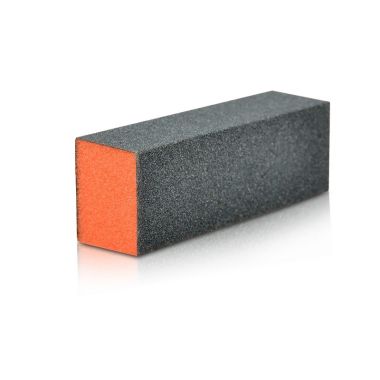 Dixon 3-Way Buffer Orange/Black Sand