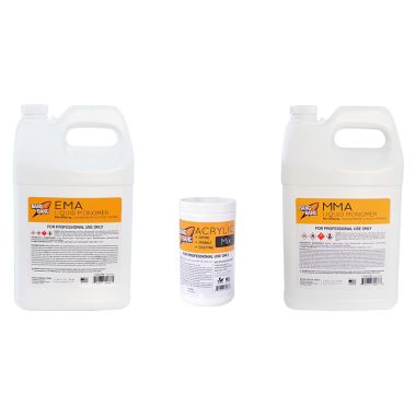 BangBang Liquid Bundle