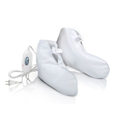 Electric Warmer - Booties for Feet