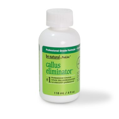 Callus Eliminator 4 oz