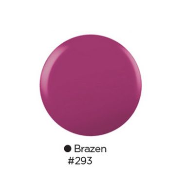 CND Shellac #293 Brazen .25 oz