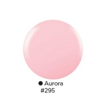 CND Shellac #295 Aurora .25 oz