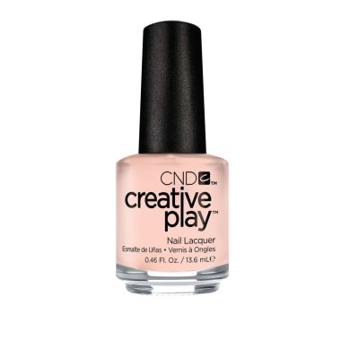 CND Creative Play #1073 Lifes A Cupcake .46 oz