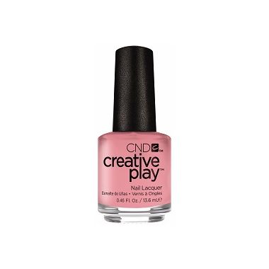 CND Creative Play #1077 Blush On U .46 oz