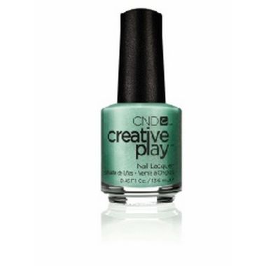 CND Creative Play #1100 My Mo Mint .46 oz