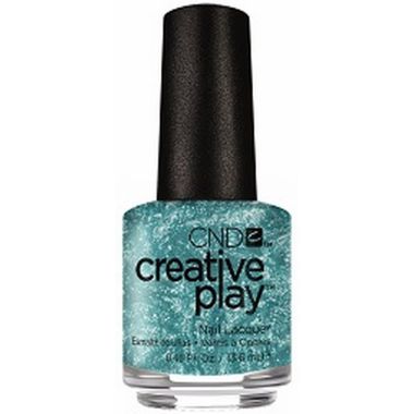 CND Creative Play #1102 Sea The Light .46 oz