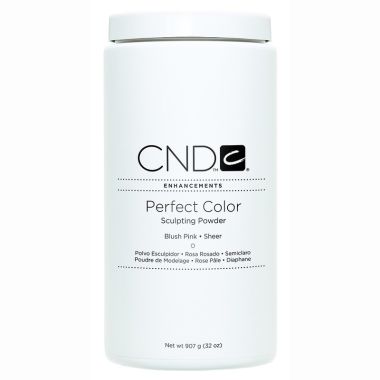CND Perfect Color Sculpting Powder Blush Pink 32 oz