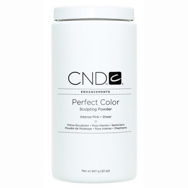 CND Perfect Color Intense Pink Powder 32oz
