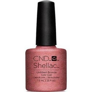 Shellac Untitled Bronze #212 0.25 oz