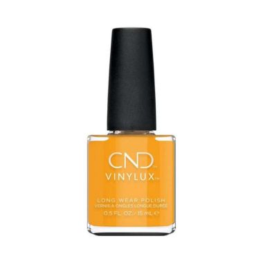 Vinylux #395 Among The Marigolds 0.5 oz