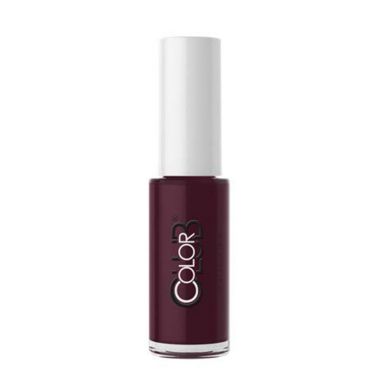 Color Club Nail Striper #004 Dark Red 0.25 oz