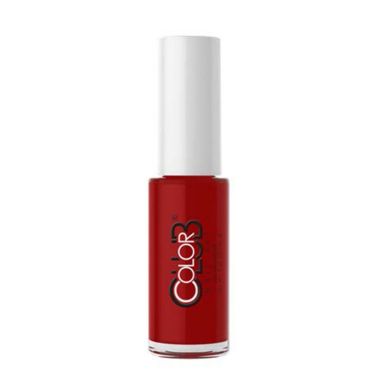 Color Club Nail Striper #005 Red 0.25 oz