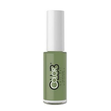Color Club Nail Striper #011 Army Green 0.25 oz