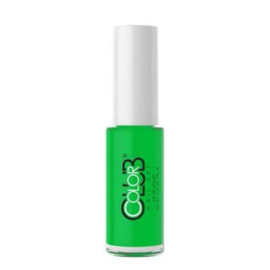 Color Club Nail Striper #012 Green 0.25 oz