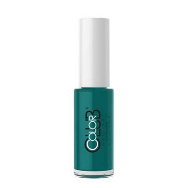 Color Club Nail Striper #013 Emerald 0.25 oz