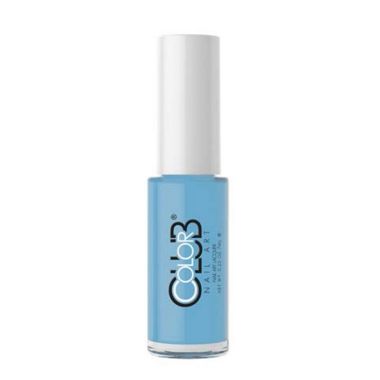 Color Club Nail Striper #017 Sky Blue 0.25 oz