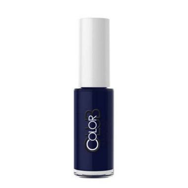 Color Club Nail Striper #020 Dark Blue 0.25 oz