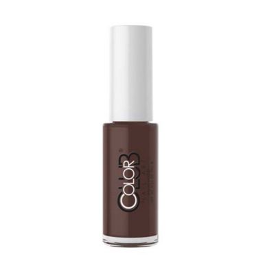 Color Club Nail Striper #035 Brown 0.25 oz