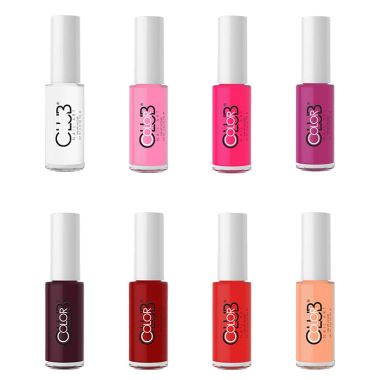 Color Club Nail Stripers - All Colors