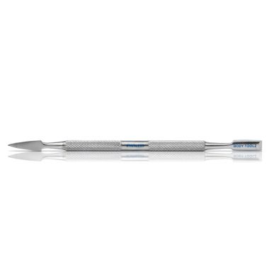 Body Toolz Cuticle Pusher Steel F